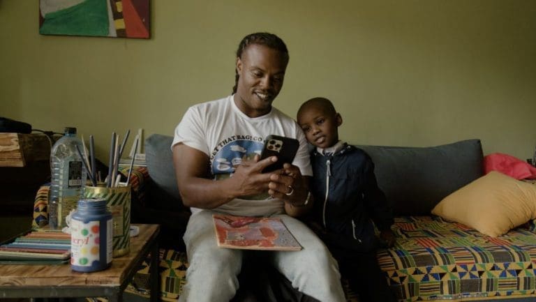 Black Terminus AR Says New Tech Is for the People